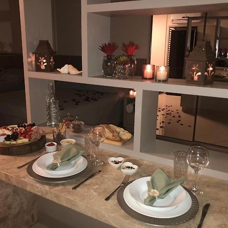 Flat Mobiliado De Luxo Perto Do Goiania Shopping Appartement Buitenkant foto