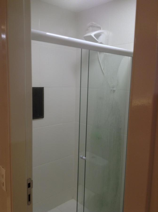 Flat Mobiliado De Luxo Perto Do Goiania Shopping Appartement Buitenkant foto